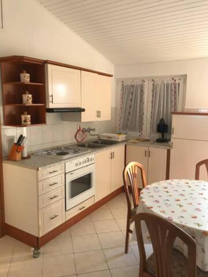 Apartment App Anita