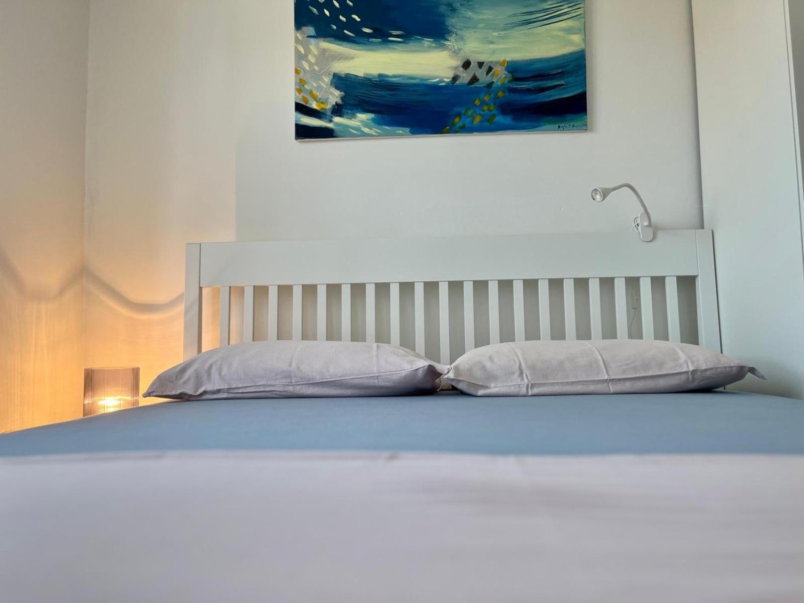 Apartment App Anita *
