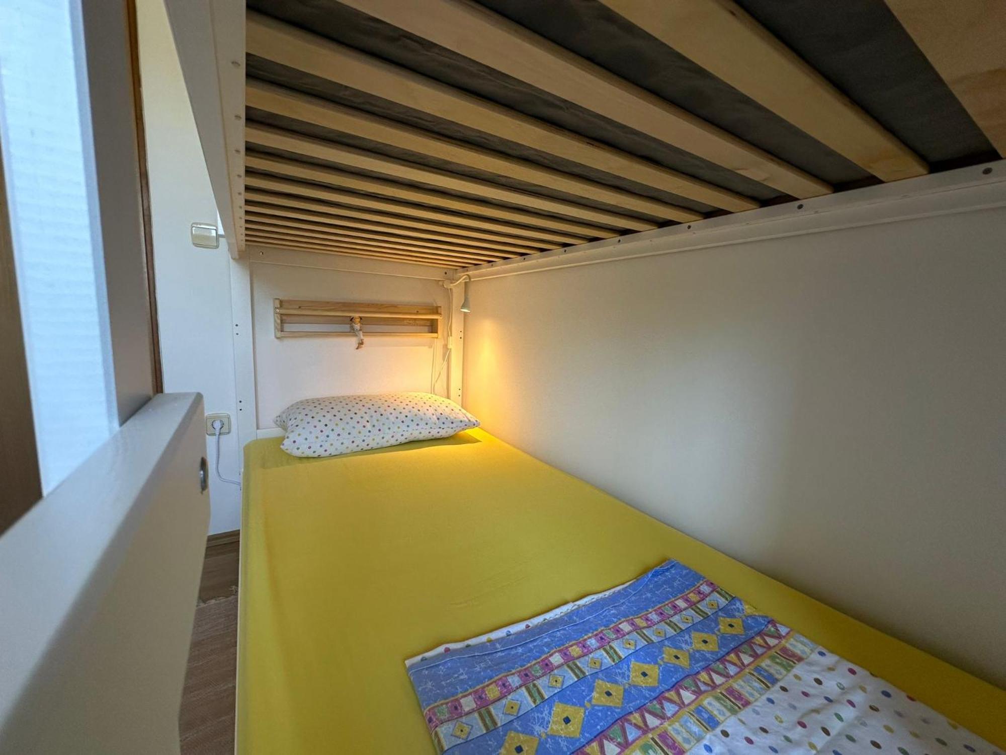 Apartment App Anita