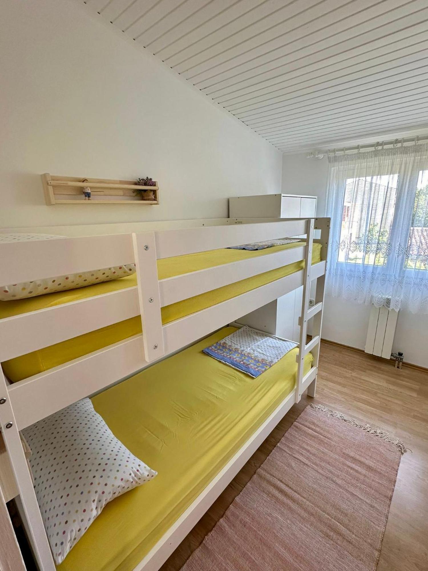 Apartment App Anita *