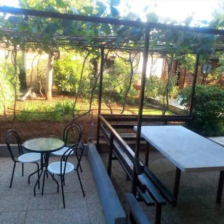 App Anita Apartment Premantura Exterior photo
