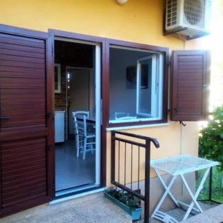 App Anita Apartment Premantura Exterior photo