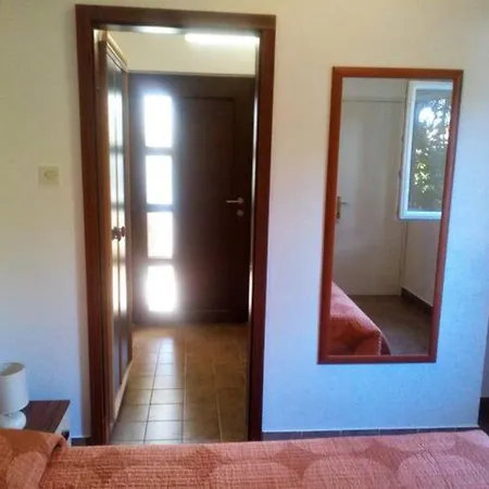 App Anita Apartment Premantura Exterior photo