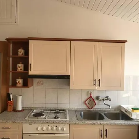 App Anita Apartment Premantura Exterior photo