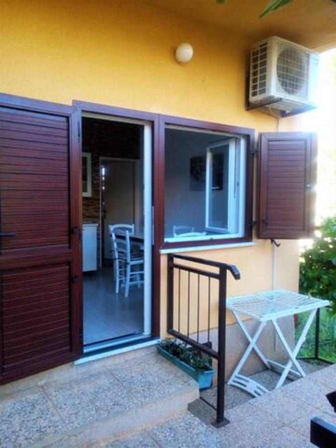 App Anita Apartment Premantura